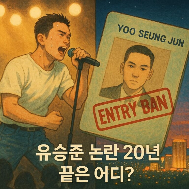 유승준