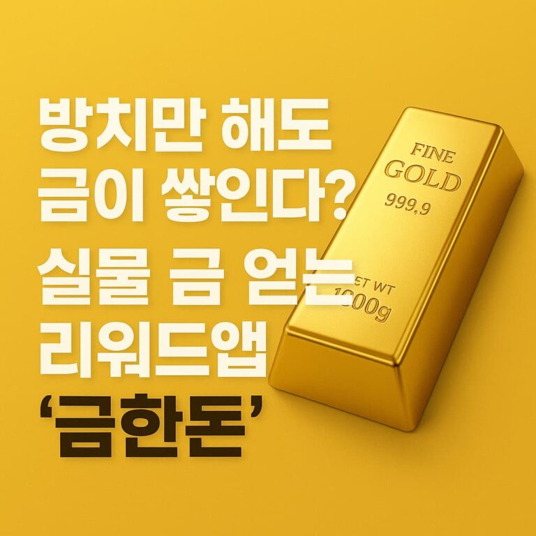 금한돈