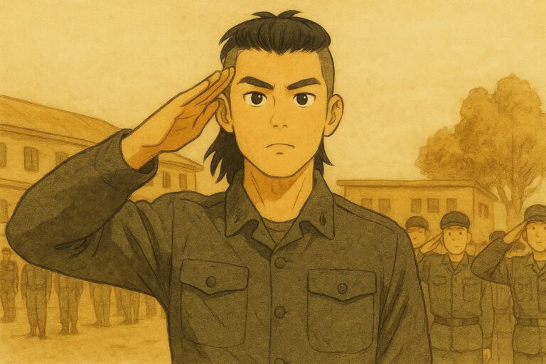 병적증명서